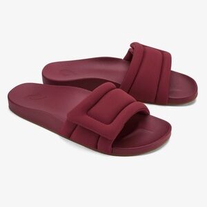 OLUKAI Sunbeam Women's Slide Sandals Size 11 #1377